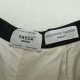 �䥨���饤�� YAECA WRITE 97658 ���å�������å�  S (25-2605-41)��62E62��