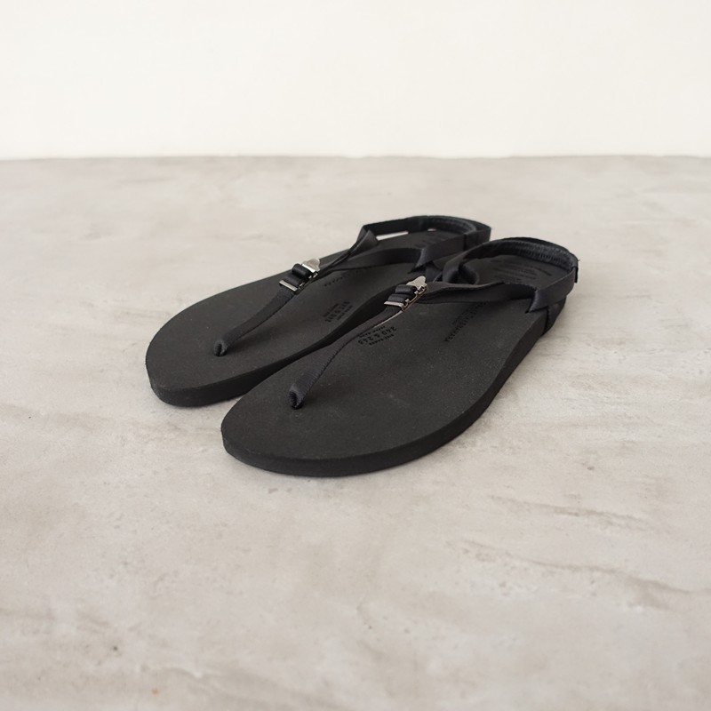 ��̤����/���1.7���ۥӥ塼�ƥ��ե륷�塼�� TOSHINOSUKE TAKEGAHARA BEAUTIFUL SHOES 24BAREFOOTSANDALS  24.0��25.0 (sh84-2603-74)��10F62��