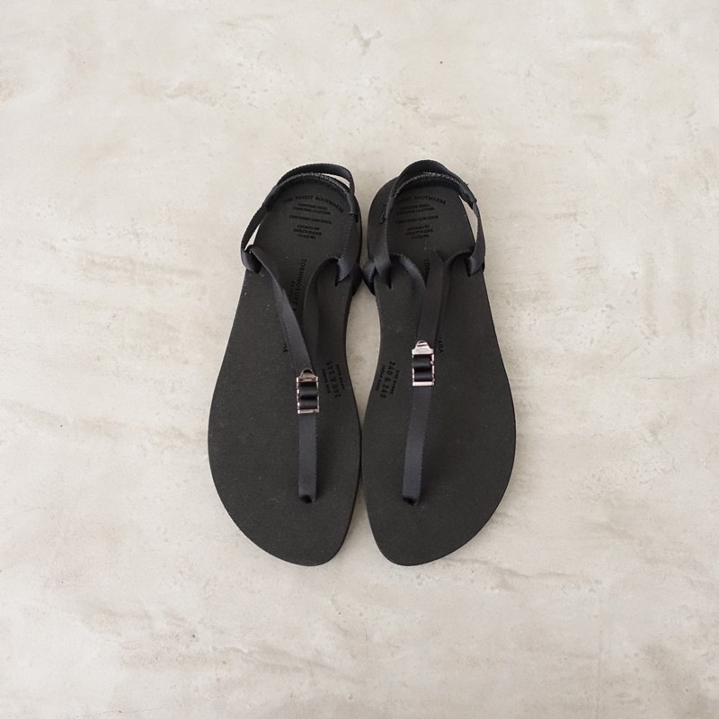 ��̤����/���1.7���ۥӥ塼�ƥ��ե륷�塼�� TOSHINOSUKE TAKEGAHARA BEAUTIFUL SHOES 24BAREFOOTSANDALS  24.0��25.0 (sh84-2603-74)��10F62��