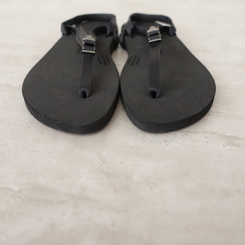 ��̤����/���1.7���ۥӥ塼�ƥ��ե륷�塼�� TOSHINOSUKE TAKEGAHARA BEAUTIFUL SHOES 24BAREFOOTSANDALS  24.0��25.0 (sh84-2603-74)��10F62��