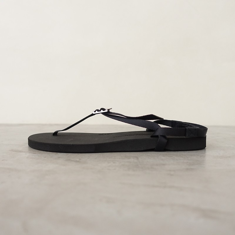 ��̤����/���1.7���ۥӥ塼�ƥ��ե륷�塼�� TOSHINOSUKE TAKEGAHARA BEAUTIFUL SHOES 24BAREFOOTSANDALS  24.0��25.0 (sh84-2603-74)��10F62��