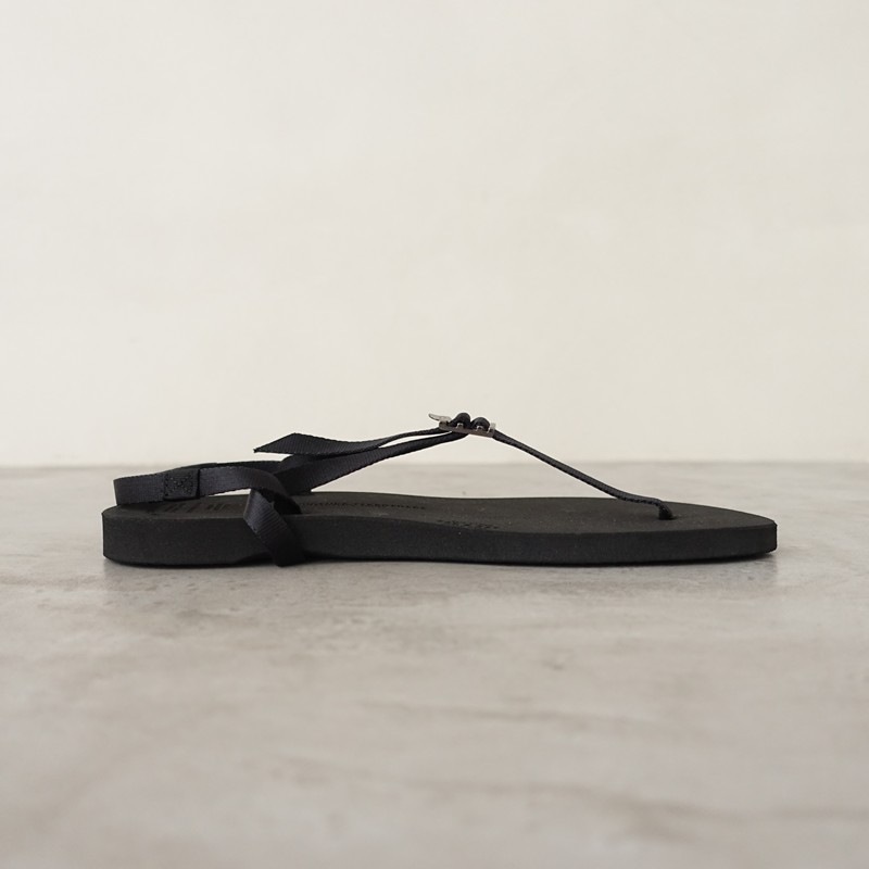 ��̤����/���1.7���ۥӥ塼�ƥ��ե륷�塼�� TOSHINOSUKE TAKEGAHARA BEAUTIFUL SHOES 24BAREFOOTSANDALS  24.0��25.0 (sh84-2603-74)��10F62��