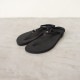 ��̤����/���1.7���ۥӥ塼�ƥ��ե륷�塼�� TOSHINOSUKE TAKEGAHARA BEAUTIFUL SHOES 24BAREFOOTSANDALS  24.0��25.0 (sh84-2603-74)��10F62��