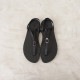 ��̤����/���1.7���ۥӥ塼�ƥ��ե륷�塼�� TOSHINOSUKE TAKEGAHARA BEAUTIFUL SHOES 24BAREFOOTSANDALS  24.0��25.0 (sh84-2603-74)��10F62��