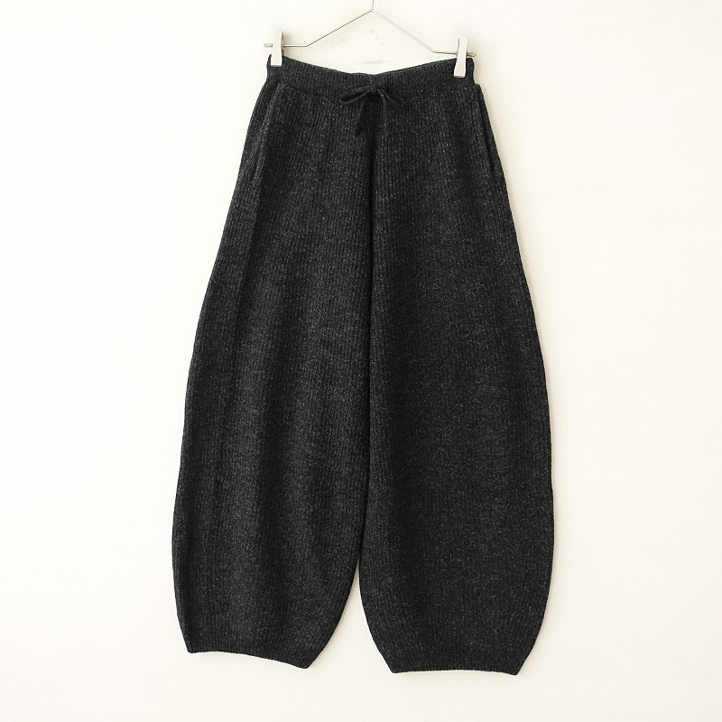 2024/AW/3.5/ե unfil ѡե&ˡ뿥֥˥åȥ磻ɥåѥ  1 (33-2510-251)30K52