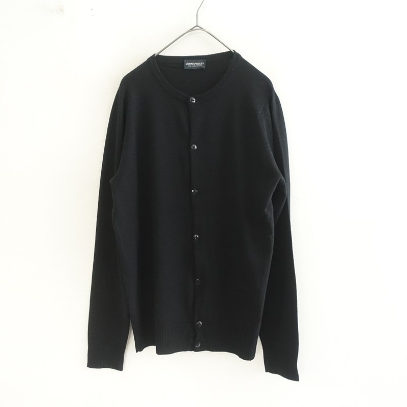 ����󥹥�ɥ졼 JOHN SMEDLEY �����륯�롼�ͥå��˥åȥ����ǥ�����  L (k1-2601-429)��22B62��