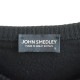 ����󥹥�ɥ졼 JOHN SMEDLEY �����륯�롼�ͥå��˥åȥ����ǥ�����  L (k1-2601-429)��22B62��