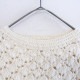 �����4.1���ۥ֥Υ� BUNON Hand Croshet Giket �˥åȥץ륪���С�  F (1-2601-478)��42B62��