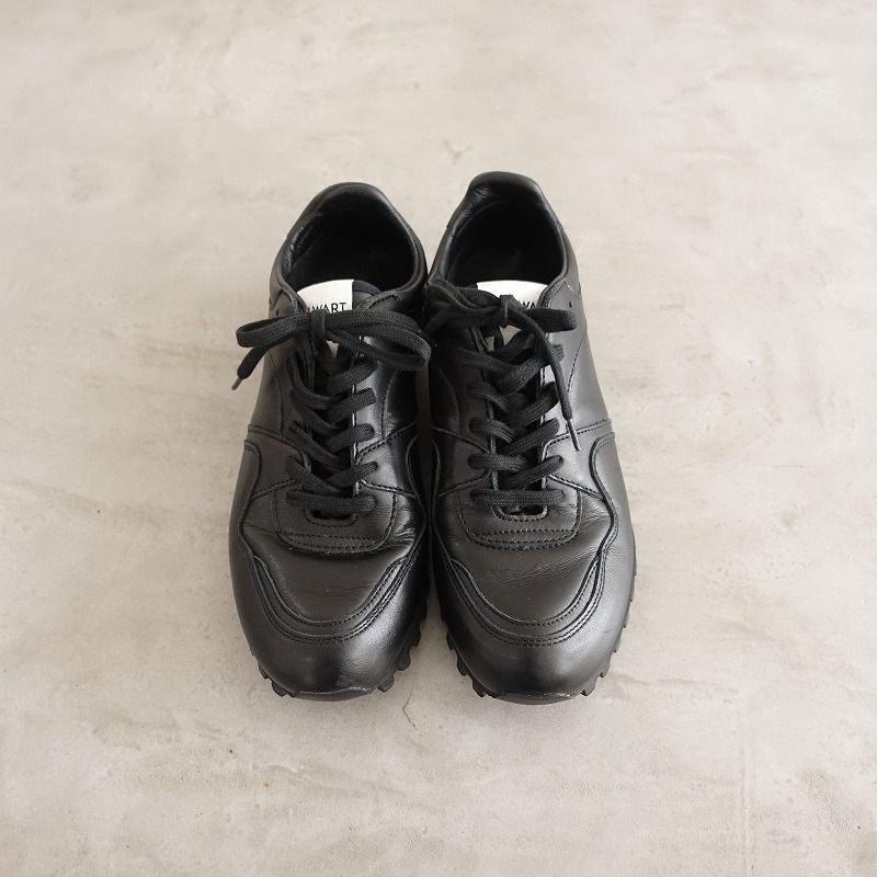 6.3ۥѥ륦ȡߥġ spalwartARTS&SCIENCE Marathon Trail Low 쥶ˡ 40/26  40(26) (ksh7-2506-185)91G52