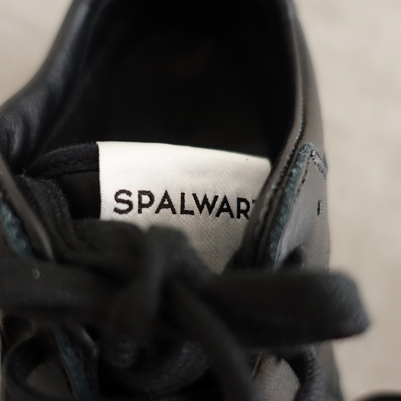 6.3ۥѥ륦ȡߥġ spalwartARTS&SCIENCE Marathon Trail Low 쥶ˡ 40/26  40(26) (ksh7-2506-185)91G52