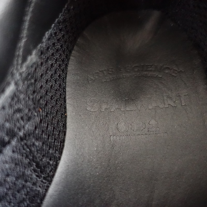 6.3ۥѥ륦ȡߥġ spalwartARTS&SCIENCE Marathon Trail Low 쥶ˡ 40/26  40(26) (ksh7-2506-185)91G52