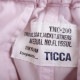 ��2025SS/���2.6���ۥƥ��å� TICCA �������ѥ��  F (2-2602-204)��90C62��