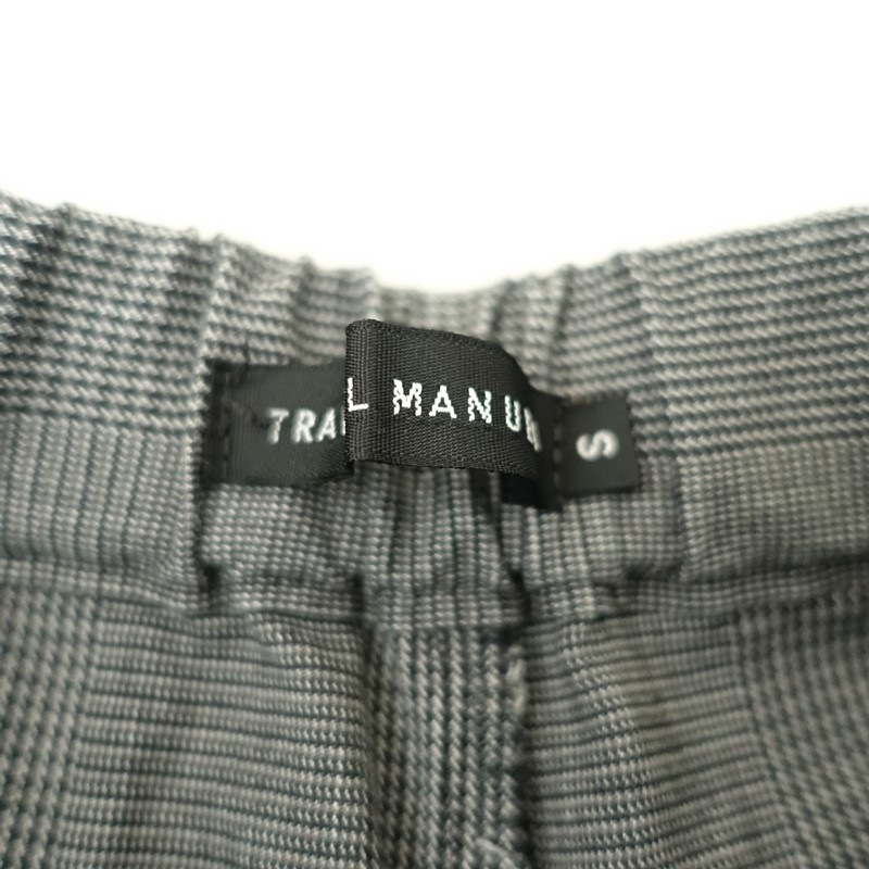 �ȥ�Х���ޥ˥奨�� TRAVAIL MANUEL ���������å����ȥ�å����åȥ󥿥å����������ѥ��  S (25-2510-673)��10L52��