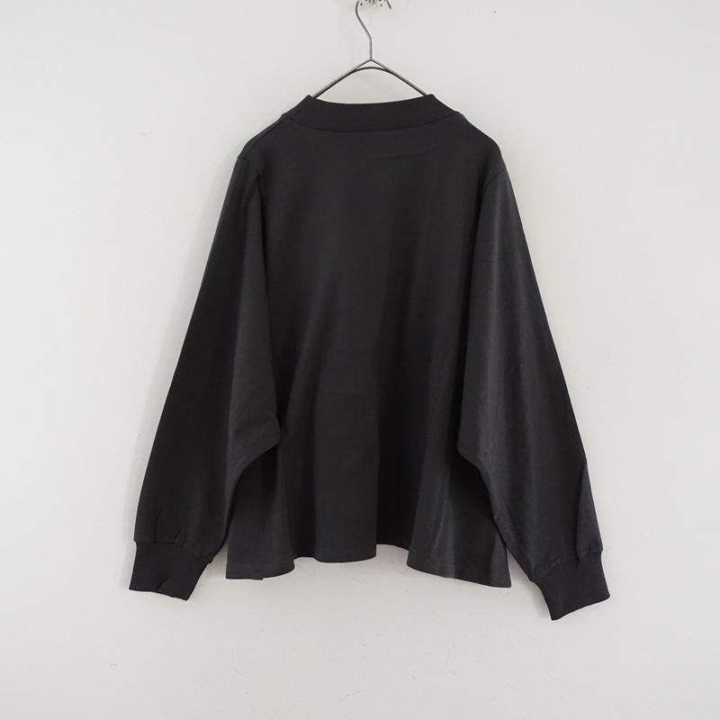 ��̤����/2025AW�ۥ���� Kelen LURN �磻�ɥե쥢�ȥåץ�  M (25-2602-412)��12C62��