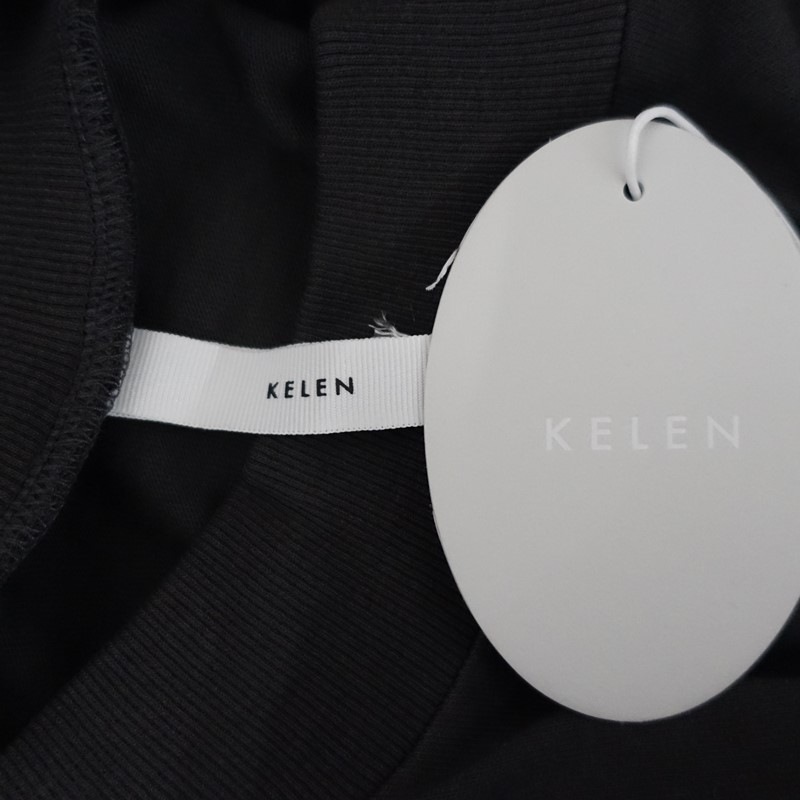 ��̤����/2025AW�ۥ���� Kelen LURN �磻�ɥե쥢�ȥåץ�  M (25-2602-412)��12C62��