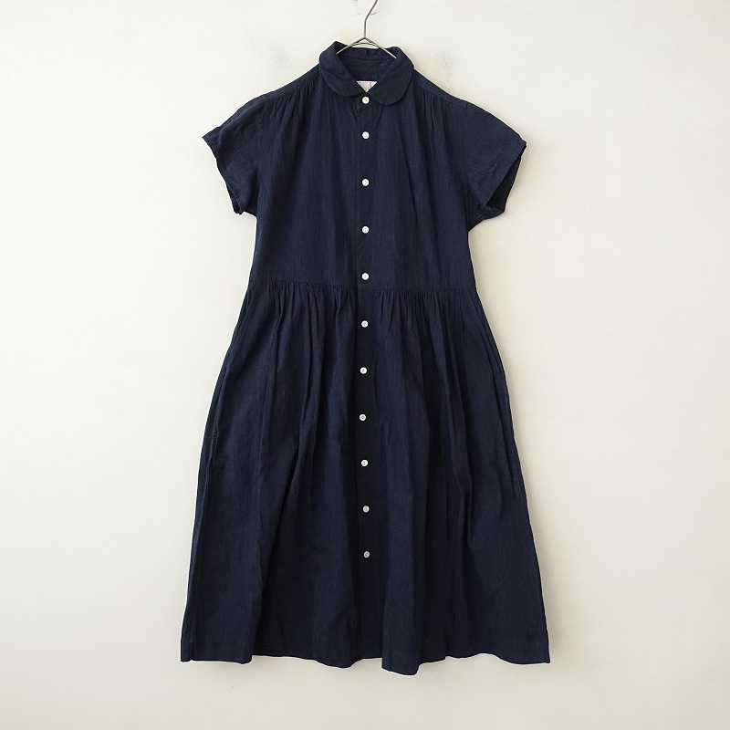 ꥫ MORIKAGE SHIRT KYOTO ݶߥԡ  S (33-2508-209)70I52