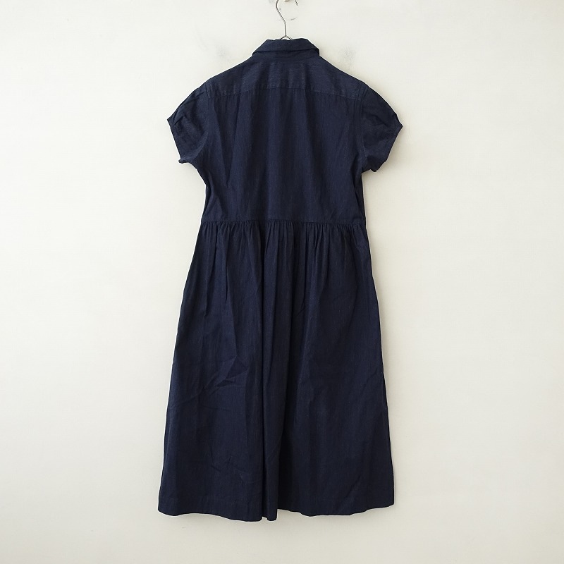 ꥫ MORIKAGE SHIRT KYOTO ݶߥԡ  S (33-2508-209)70I52