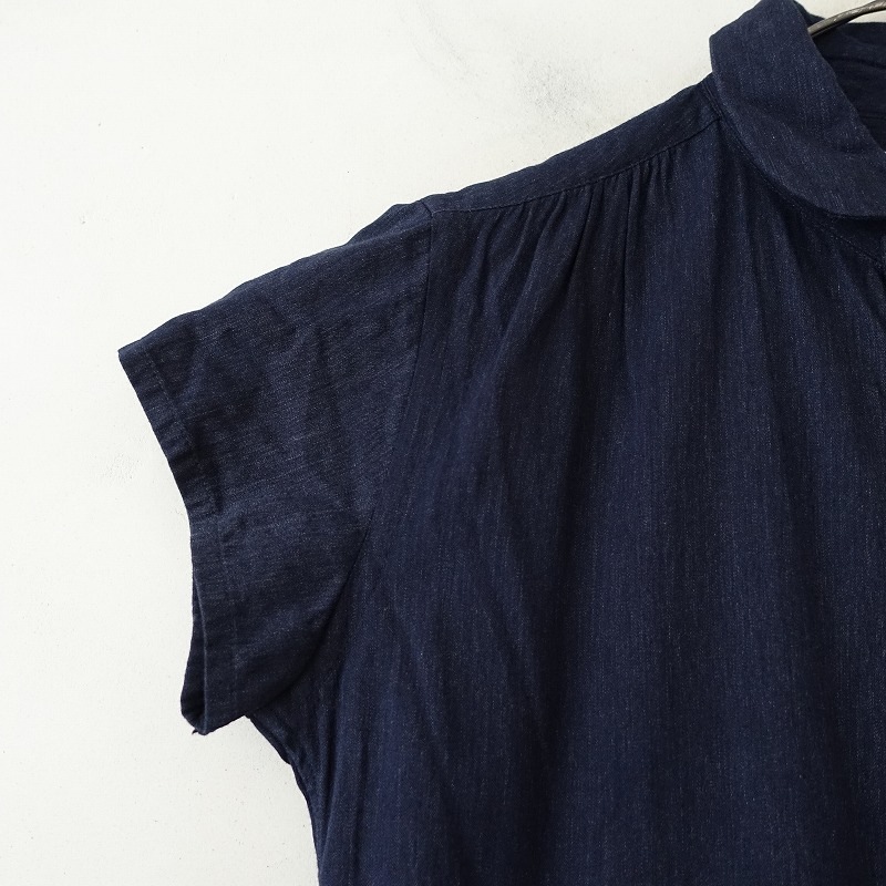 ꥫ MORIKAGE SHIRT KYOTO ݶߥԡ  S (33-2508-209)70I52