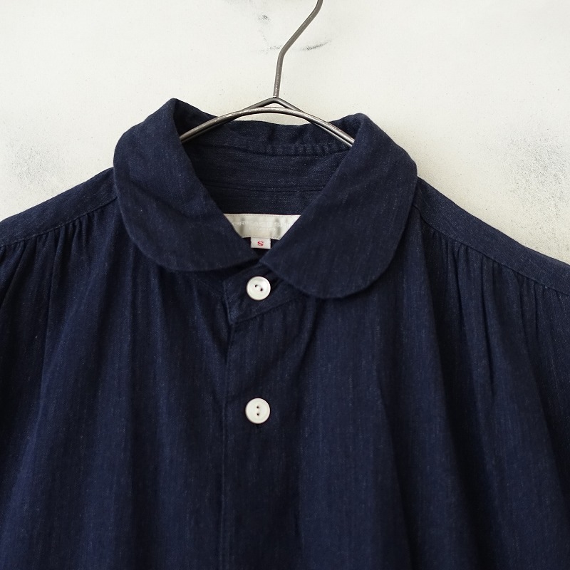 ꥫ MORIKAGE SHIRT KYOTO ݶߥԡ  S (33-2508-209)70I52