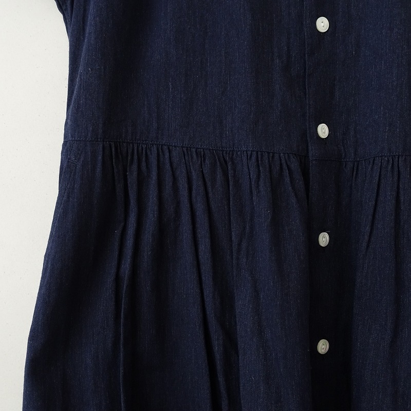 ꥫ MORIKAGE SHIRT KYOTO ݶߥԡ  S (33-2508-209)70I52