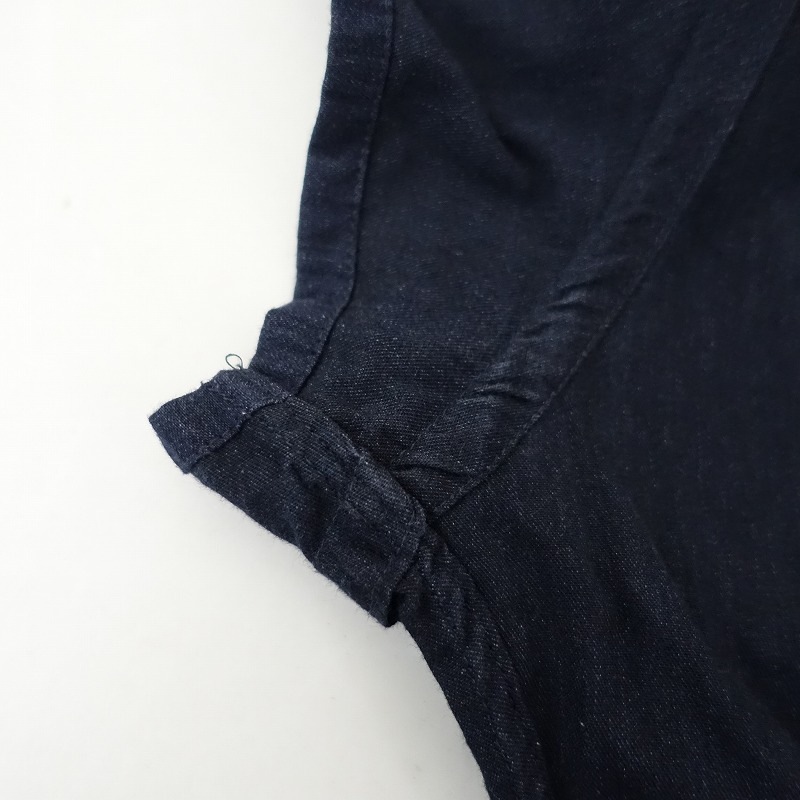 ꥫ MORIKAGE SHIRT KYOTO ݶߥԡ  S (33-2508-209)70I52