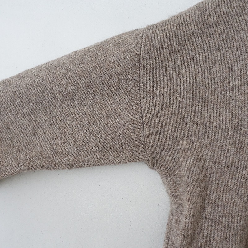 & ARTS&SCIENCE 䥯˥åȥ롼ͥåǥ  1 (33-2508-339)21I52