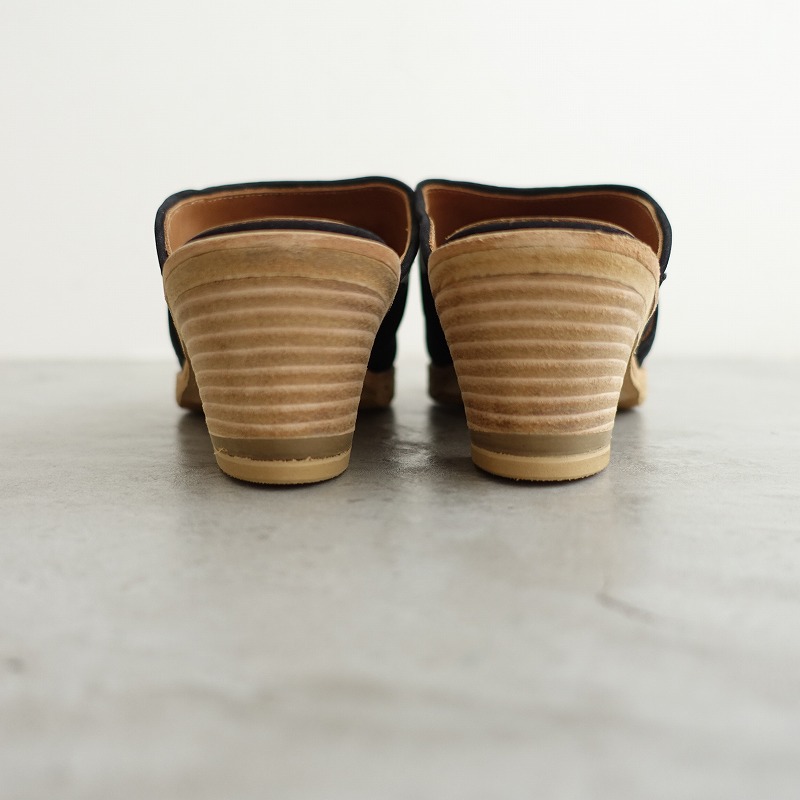 �����5���ۥߥʥڥ�ۥͥ� mina perhonen pied des bois ���ܥ������ 37/23.5  37/23.5 (sh88-2406-52)��80G42��