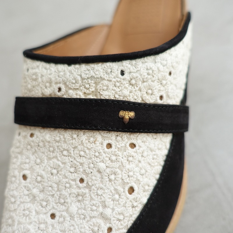 �����5���ۥߥʥڥ�ۥͥ� mina perhonen pied des bois ���ܥ������ 37/23.5  37/23.5 (sh88-2406-52)��80G42��