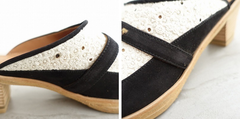 �����5���ۥߥʥڥ�ۥͥ� mina perhonen pied des bois ���ܥ������ 37/23.5  37/23.5 (sh88-2406-52)��80G42��