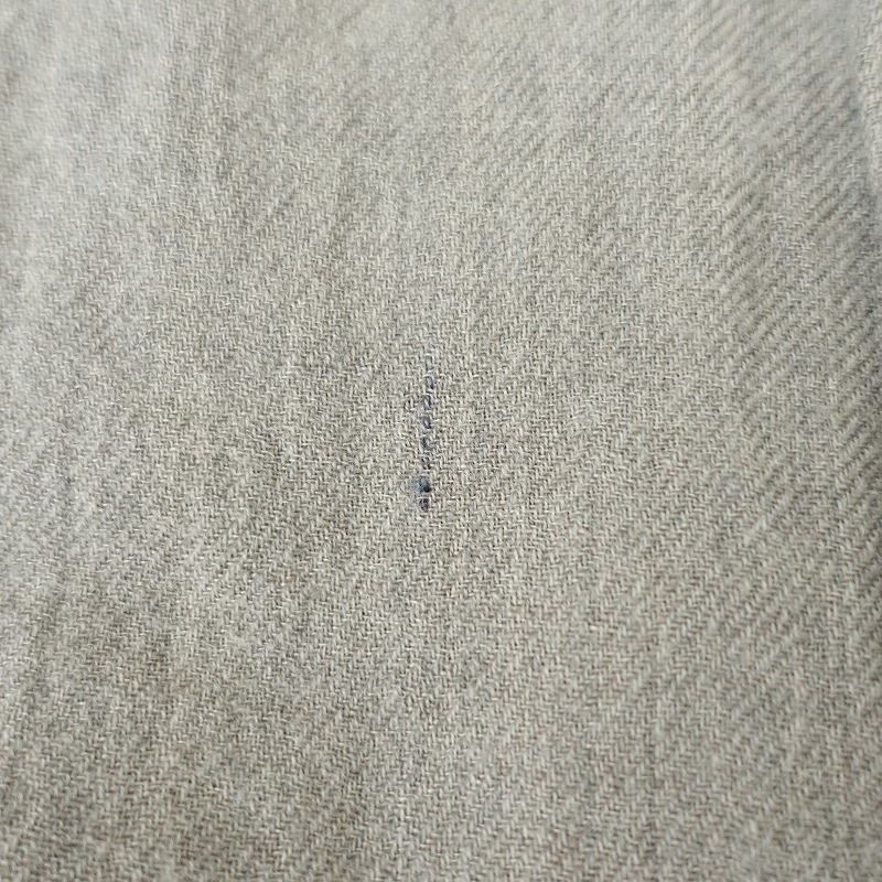 Yoli　ヨリ　wool wrap jacket ベージュ Yoli wool wrap jacket - マーマーなブックス アンド ソックス