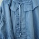 ��2025SS/���1.9���ۥ֥� buoy buoy 80satin frill puff �֥饦��  F (j1-2604-32)��20E62��