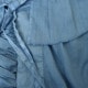 ��2025SS/���1.9���ۥ֥� buoy buoy 80satin frill puff �֥饦��  F (j1-2604-32)��20E62��