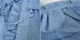 ��2025SS/���1.9���ۥ֥� buoy buoy 80satin frill puff �֥饦��  F (j1-2604-32)��20E62��