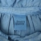 ��2025SS/���1.9���ۥ֥� buoy buoy 80satin frill puff �֥饦��  F (j1-2604-32)��20E62��