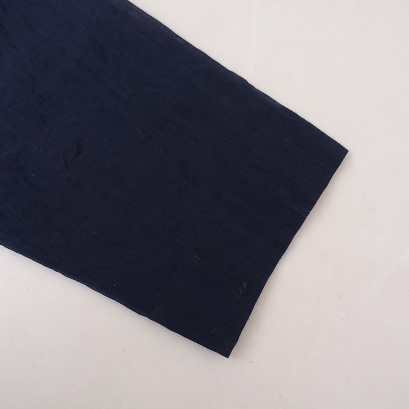 ������&�������� ARTS&SCIENCE Flat blouse ���ȥ饤�׿�V�ͥå��ץ륪���С�  1 (j25-2604-113)��30E62��