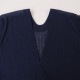 ������&�������� ARTS&SCIENCE Flat blouse ���ȥ饤�׿�V�ͥå��ץ륪���С�  1 (j25-2604-113)��30E62��