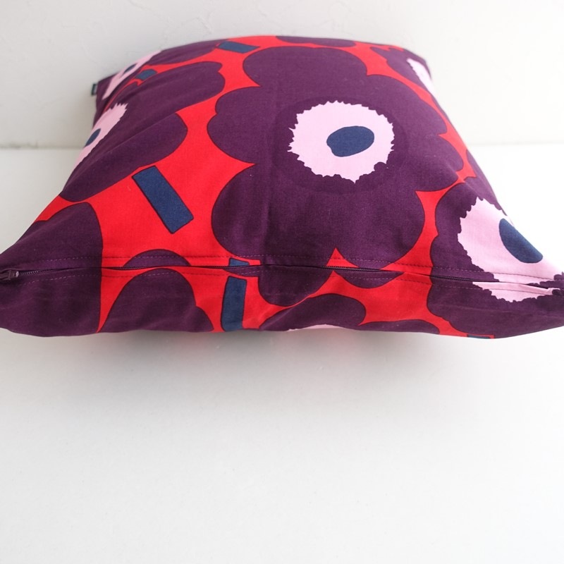 �ޥ��å� marimekko Unikko ���å���󥫥С�   (ac10-2603-147)��11E62��