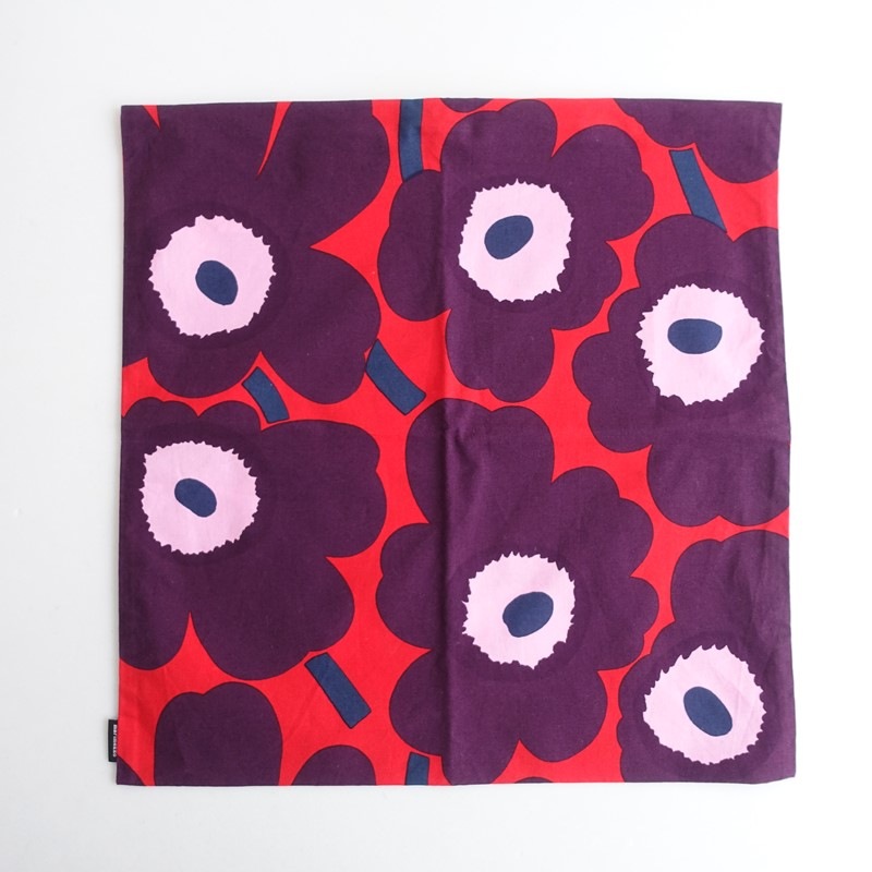 �ޥ��å� marimekko Unikko ���å���󥫥С�   (ac10-2603-147)��11E62��