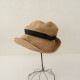 �ޥ��奢���� mature ha. BOXED HAT 9cm brim �ܥå����ϥå�   (ha23-2604-60)��41E62��