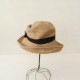 �ޥ��奢���� mature ha. BOXED HAT 9cm brim �ܥå����ϥå�   (ha23-2604-60)��41E62��