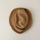 �ޥ��奢���� mature ha. BOXED HAT 9cm brim �ܥå����ϥå�   (ha23-2604-60)��41E62��