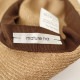 �ޥ��奢���� mature ha. BOXED HAT 9cm brim �ܥå����ϥå�   (ha23-2604-60)��41E62��
