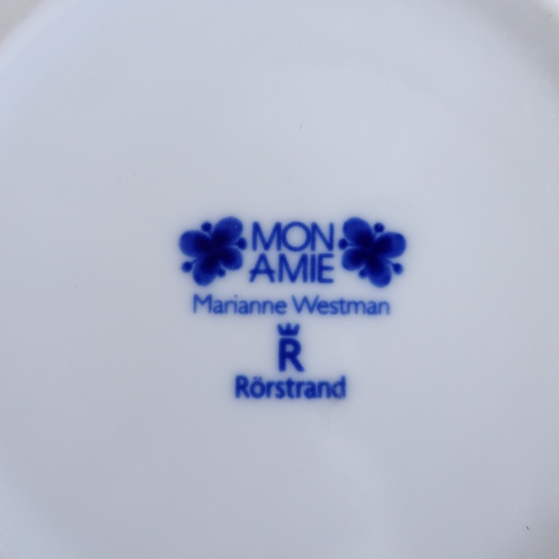 ̲ۥ륹ȥ Rorstrand MONAMIE դ㡼 600ml   (wa87-2505-115)12F52