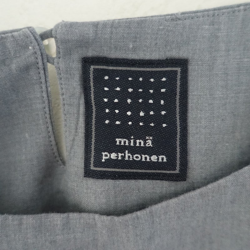 �����7���ۥߥʥڥ�ۥͥ� mina perhonen cosmos �ѷ��磻�ɥ��ԡ���  F (25-2605-392)��20I62��