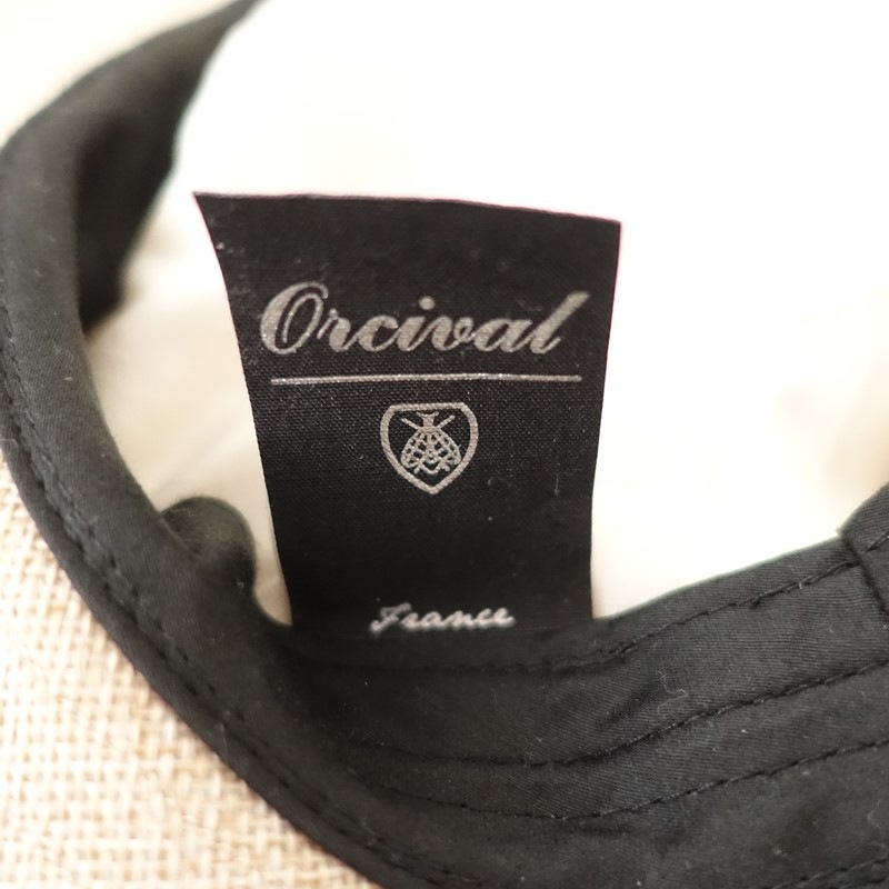 �������Х� ORCIVAL �ϥå�   (ha7-2605-26)��72E62��