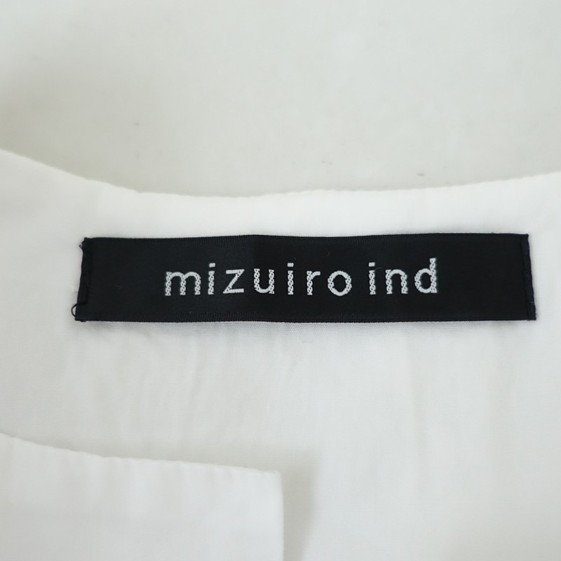 �ߥ���������� mizuiro-ind ���åȥ󥫥åȥ���ɽ��Х롼�󥹥꡼�֥֥饦��   (33-2604-831)��92E62��