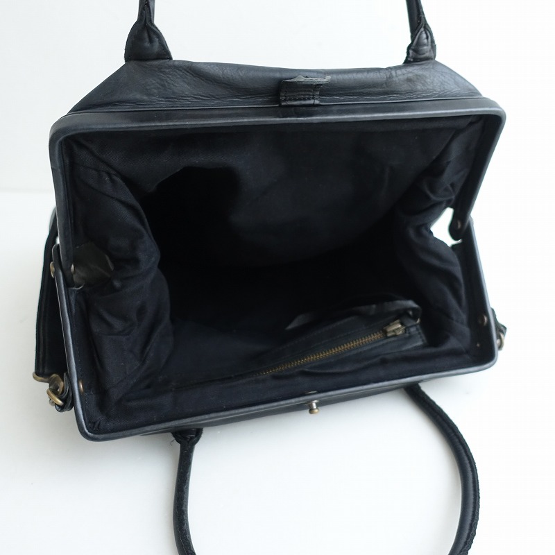 ���ꥹ�����ݡ� CHRISTIAN PEAU �쥶���ɥ������Хå�   (ba11-2506-25)��70G52��