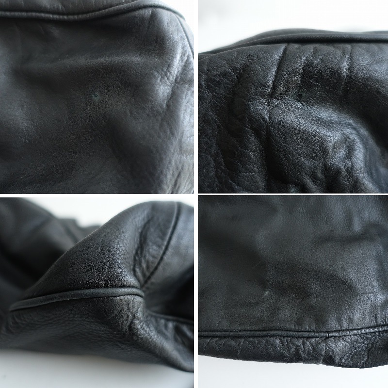 ���ꥹ�����ݡ� CHRISTIAN PEAU �쥶���ɥ������Хå�   (ba11-2506-25)��70G52��