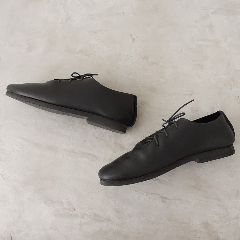 �����1.4���ۥ����ޥ��塼�᡼������ KOJIMA SHOE MAKERS �졼�����åץ��塼�� KEATON  26 (sh84-2603-72)��10F62��