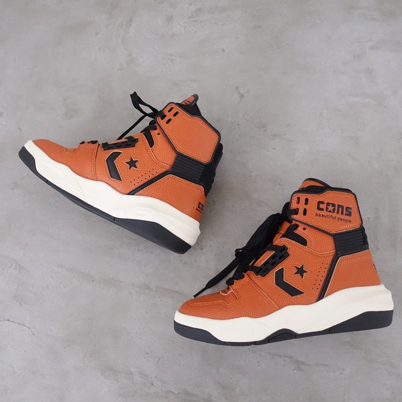 �����3.3���ۥ���С��� CONVERSE basketball shoes US5/JPN23/23  US5/JPN23 (sh10-2601-122)��71B62��